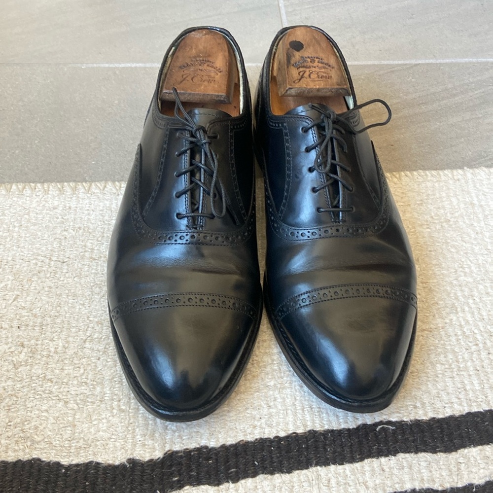 Florsheim Imperial - Cap-toe Oxford Dress Shoe - 9 B